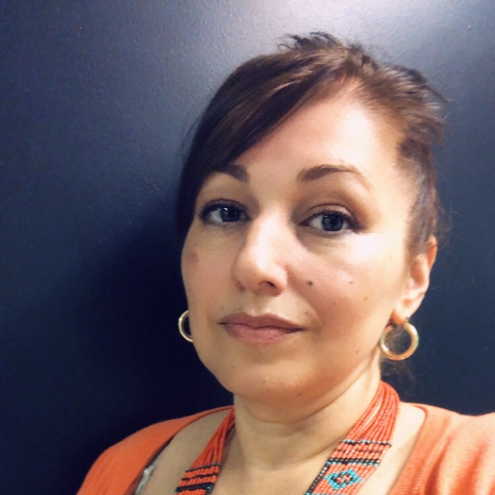 Meet your Posher, Sonia